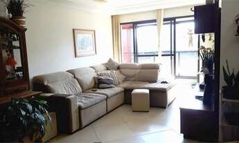 Imagem 2: Apartamento 4 dormitórios - Chácara Santo Antonio