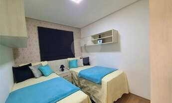 Imagem 7: Sorocaba - Apartamento Padrão - Wanel Ville