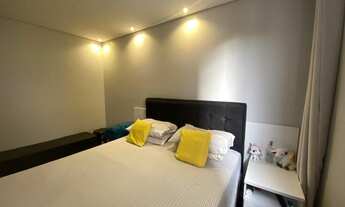 Imagem: Apartamento com 2 dormitórios à venda