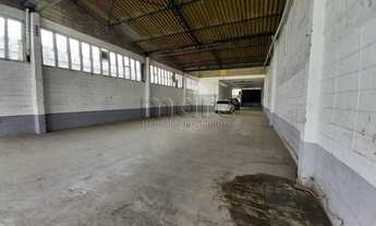 Imagem 5: SAO PAULO - Galpão/Depósito/Armazém - MOOCA