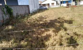 Imagem 6: Terreno na praia de santa clara