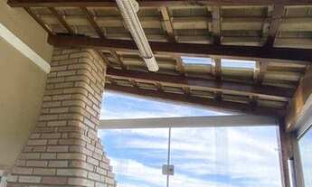 Imagem 4: Apartamento Duplex com 3 dormitórios à venda, 102 m² por R$ 275.000,00 - Condomínio Spazio