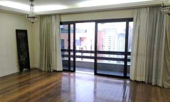 Imagem 7: SAO PAULO - Apartamento Padrão - MOEMA