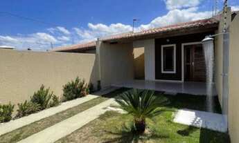 Imagem 5: Casa para venda tem 85 metros quadrados com 2 quartos em Ancuri - Itaitinga - CE