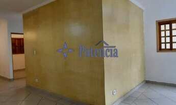 Imagem 2: Casa à venda, 3 quartos, 2 suítes, 2 vagas, Residencial Sítio Santo Antônio - Taubaté/SP