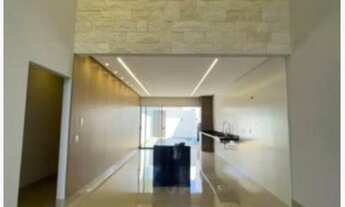 Imagem 3: Casa com 3 quartos - Bairro Jardim Belvedere em Goiânia