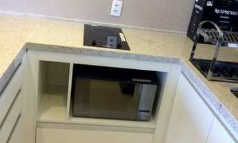 Imagem 6: São Paulo - Flat - Itaim Bibi