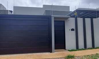 Imagem: Casa terrea no Rita Vieira