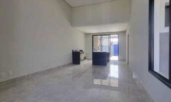 Imagem 4: Casa com 3 dormitórios à venda, 170 m² por R$ 1.040.000 - Parque Olívio Franceschini - Hor