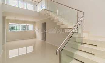 Imagem 2: Cobertura com 3 dormitórios à venda, 207 m² por R$ 1.680.000,00 - São Francisco - Curitiba