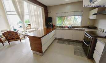 Imagem 4: Maravilhosa casa de alto padrão em Condomínio no Jardim Brasília em Resende RJ