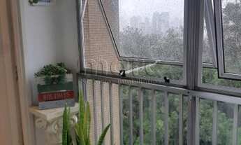 Imagem 7: SÃO PAULO - Apartamento Padrão - ACLIMACAO