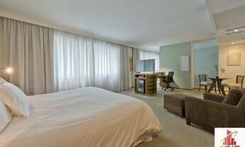 Imagem 3: LINDO FLAT MELIA IBIRAPUERA PARA VENDA !!