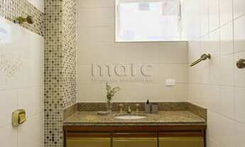 Imagem 2: São Paulo - Apartamento Padrão - Itaim Bibi