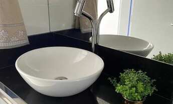 Imagem 5: Apartamento para venda com 58 metros quadrados com 2 quartos