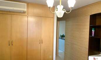 Imagem 5: Flat, Moema - São Paulo