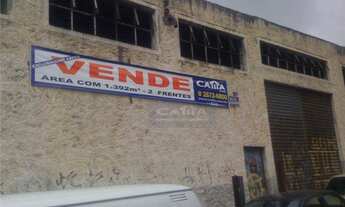 Imagem 6: Área à venda, 1392 m² por R$ 2.700.000,00 - Parque Mandaqui - São Paulo/SP