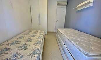 Imagem 5: Apartamento com 3 quartos-sacada goumet para venda na Riviera de São Lourenço