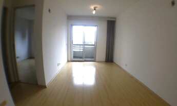 Imagem 5: Apartamento na Saúde