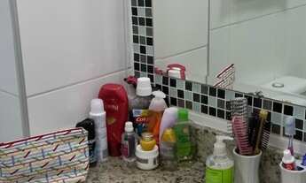 Imagem 7: Apartamento com 3 dormitórios e sala com 2 ambientes