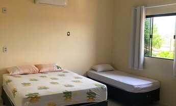 Imagem 4: Casa Pirenópolis