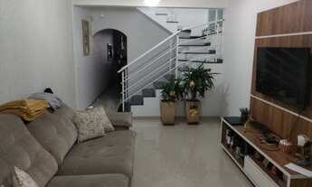 Imagem 3: SOBRADO SENDO 3 DORMS E 1 SUITE