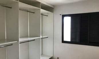 Imagem 3: Apartamento de 108m² Saúde 4 Dormitórios 1 Suíte 2 Vagas