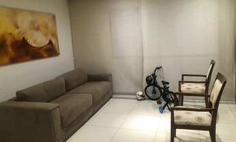 Imagem 2: LINDO APARTAMNTO SENDO 3 DORMITORIOS, SENDO 1 SUITE