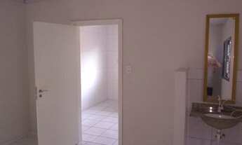 Imagem 3: CASA TÉRREA COM 3 DORMITÓRIOS , 1 SALA , 2 BANHEIROS E 4 VAGAS VILA MARINA - SANTO ANDRÉ