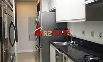 Imagem 5: Flat, Vila Olímpia - São Paulo