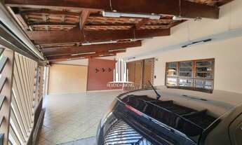 Imagem 4: CASA TÉRREA 5 DORMITÓRIOS, 2 SUÍTES, 5 VAGAS, À VENDA EM SÃO BERNARDO DO CAMPO