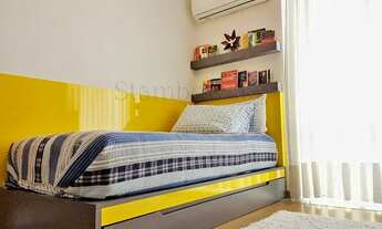 Imagem 7: DUPLEX PENÍNSULA, ACHEI!!!