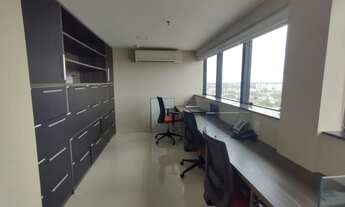 Imagem 7: Sala comercial/Escritório para aluguel com 150 m² no Aleixo - Manaus - AM