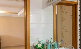 Imagem 6: Casa São Bernardo do Campo com 255m², 4 quartos e 4 vagas