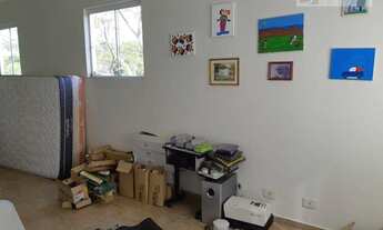 Imagem 3: Casa com 3 dormitórios à venda, 278 m² por R$ 1.100.000 - Condomínio Residencial Esplanada