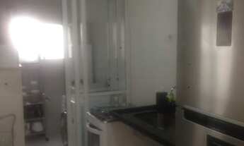 Imagem 3: APARTAMENTO - VILA MASCOTE - SP