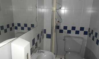 Imagem 3: Sala na Rua Tavares Macedo, 95 (Cond.Chicago) com vaga