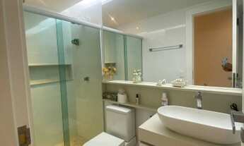 Imagem 6: Apartamento de 3 quartos - Residencial Barão de Mauá (Taguatinga Sul