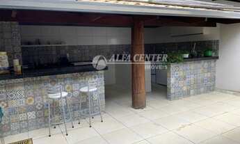 Imagem 2: Sobrado com 3 suites em Parque Amazônia - Goiânia - GO