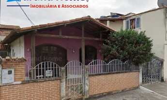 Imagem: Vila Velha - Casa Padrão - Vila Nova