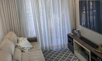 Imagem: APARTAMNETO 2 DORMITÓRIOS, 2 SUÍTES, 2