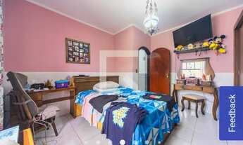 Imagem 6: SOBRADO COM 3 DORMITÓRIOS 1 SUÍTE, 250M² À VENDA NO JAÇATUBA EM SANTO ANDRÉ