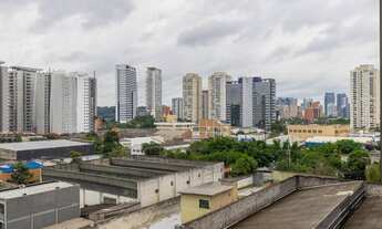 Imagem 4: Apartamento Clube com 3 quartos e 105m2 na Granja Julieta