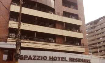 Imagem: Apartamento flat com 2 quartos - Bairro