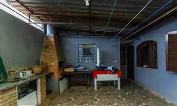 Imagem 4: SOBRADO Á VENDA EM SÃO BERNARDO