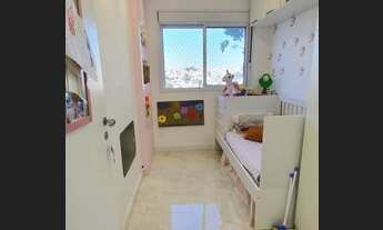 Imagem 5: Vende-se Apto Vila Castelo R$500.000,00