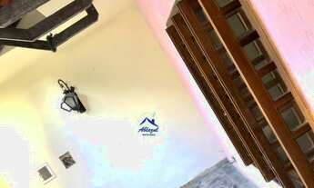 Imagem 6: Casa em cond. fechado com 5/4 sendo 2 suites e lazer completo