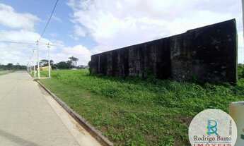 Imagem 5: Terreno à venda, 250 m² por R$ 160.000,00 - Tamatanduba - Eusébio/CE