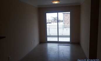 Imagem: APARTAMENTO - VILA ISA - SP