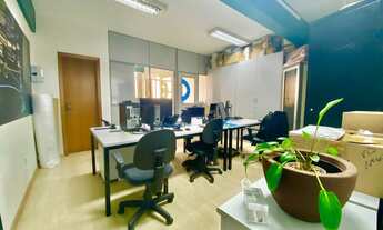 Imagem 1: Escritório para venda tem 44 metros quadrados em Centro - Canoas - RS